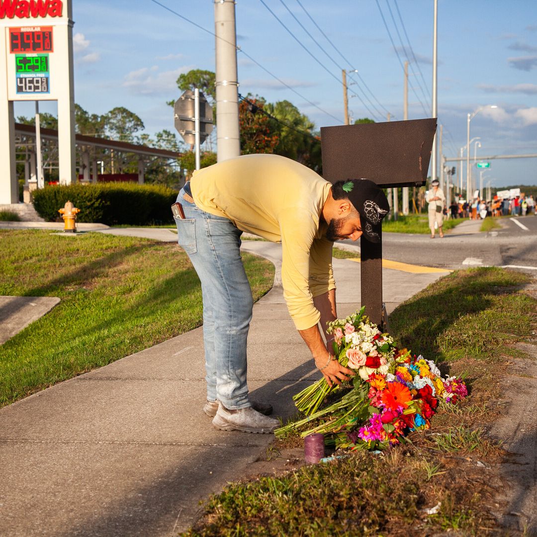 Juan Jairo Coronilla Mexicano Muerto tras Huir de ICE en Florida
